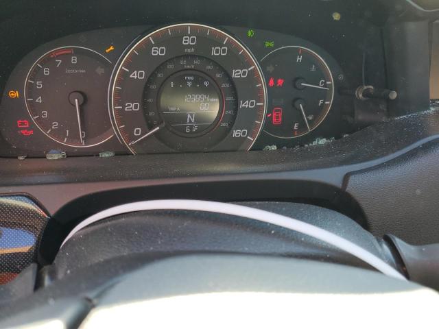 Photo 9 from auction – 2015 HONDA ACCORD SPO with VIN 1HGCR2F53FA044600