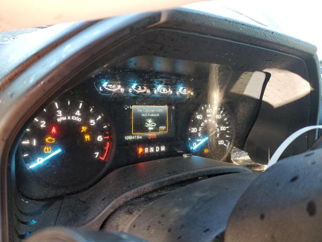 Photo 9 from auction – 2019 FORD F150 SUPER with VIN 1FTEW1CP0KKF21603