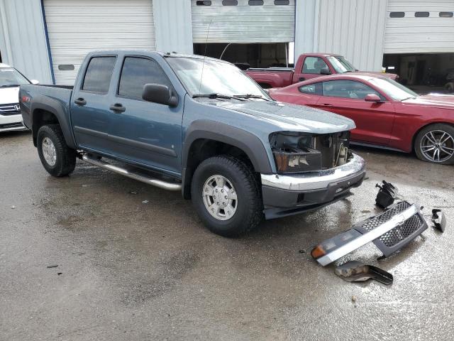 Photo 4 from auction – 2006 CHEVROLET COLORADO with VIN 1GCDS136368166637