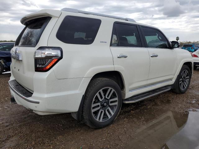 Photo 3 from auction – 2020 TOYOTA 4RUNNER SR with VIN JTEBU5JR8L5745170