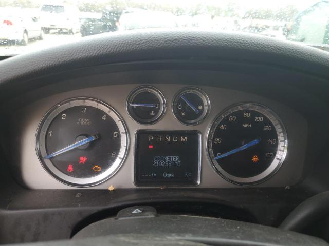 Photo 9 from auction – 2011 CADILLAC ESCALADE L with VIN 1GYS4BEF5BR266418