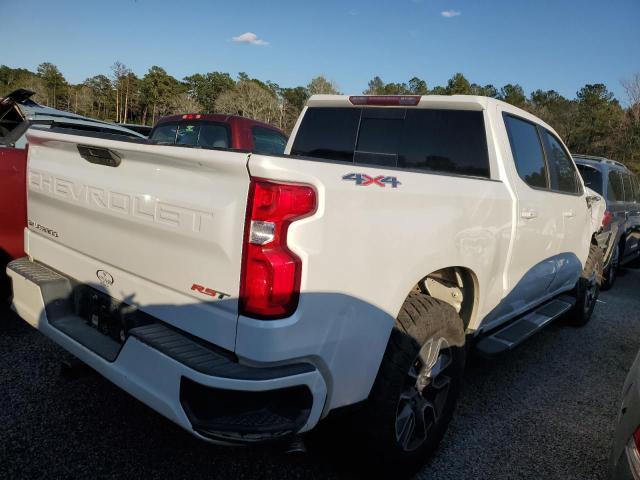 Photo 3 from auction – 2019 CHEVROLET SILVERADO with VIN 1GCUYEED5KZ164104