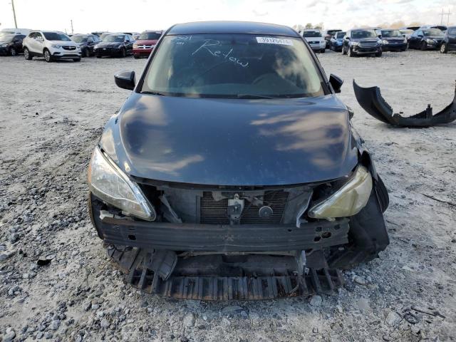 Photo 5 from auction – 2013 NISSAN SENTRA S with VIN 1N4AB7AP3DN908301