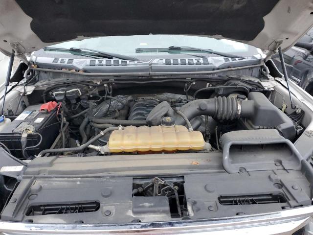 Photo 11 from auction – 2017 FORD F150 SUPER with VIN 1FTEW1EF6HKD26800