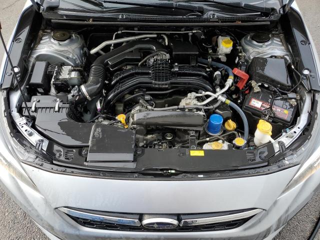 Photo 11 from auction – 2020 SUBARU IMPREZA PR with VIN 4S3GTAD60L3711162