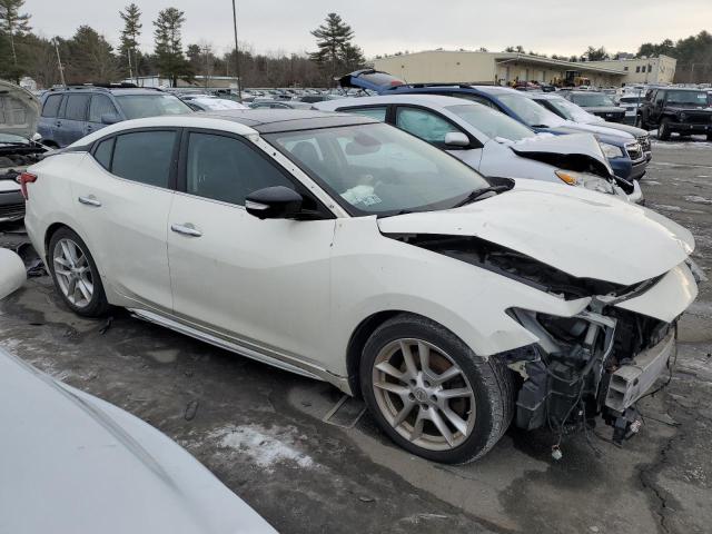 Photo 4 from auction – 2016 NISSAN MAXIMA 3.5 with VIN 1N4AA6AP8GC376783