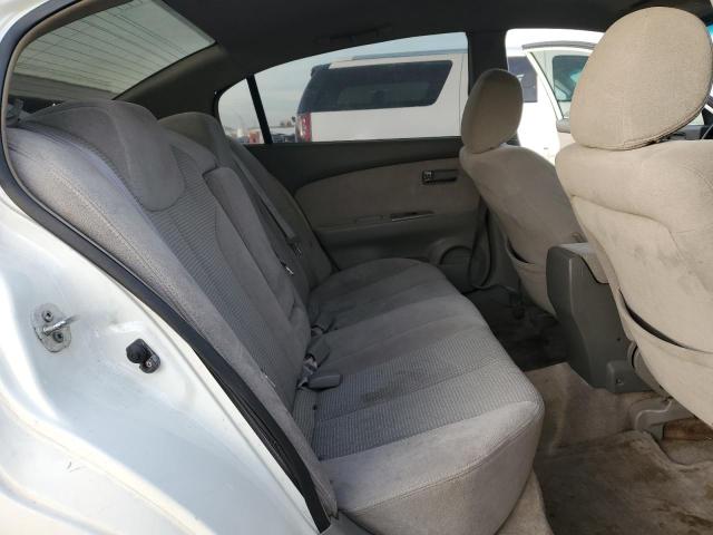 Photo 10 from auction – 2005 NISSAN ALTIMA S with VIN 1N4AL11D15C308048