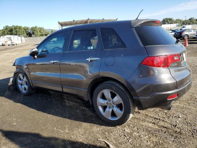 Photo 2 from auction – 2009 ACURA RDX TECHNO with VIN 5J8TB18579A003998