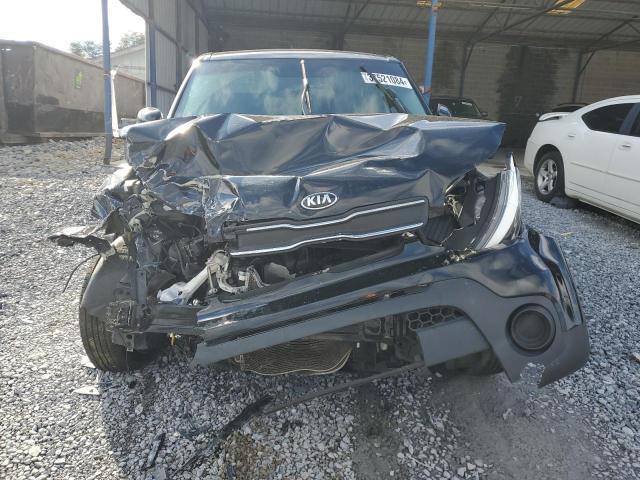 Photo 5 from auction – 2018 KIA SOUL with VIN KNDJN2A22J7517309