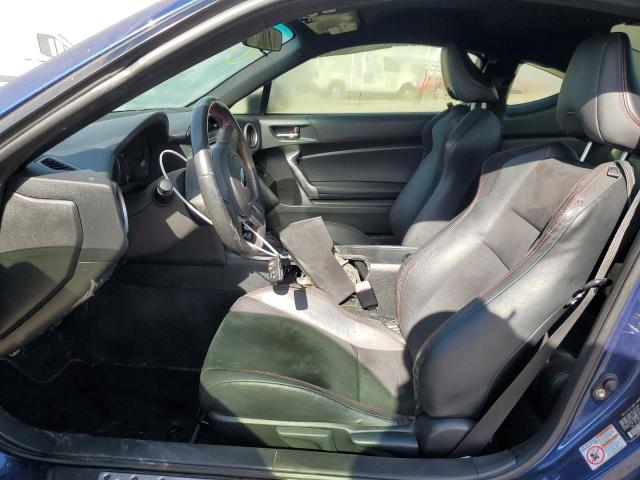 Photo 7 from auction – 2014 SUBARU BRZ 2.0 LI with VIN JF1ZCAC14E9605818