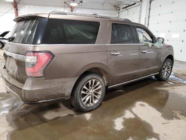 Photo 3 from auction – 2018 FORD EXPEDITION with VIN 1FMJK2AT9JEA21707