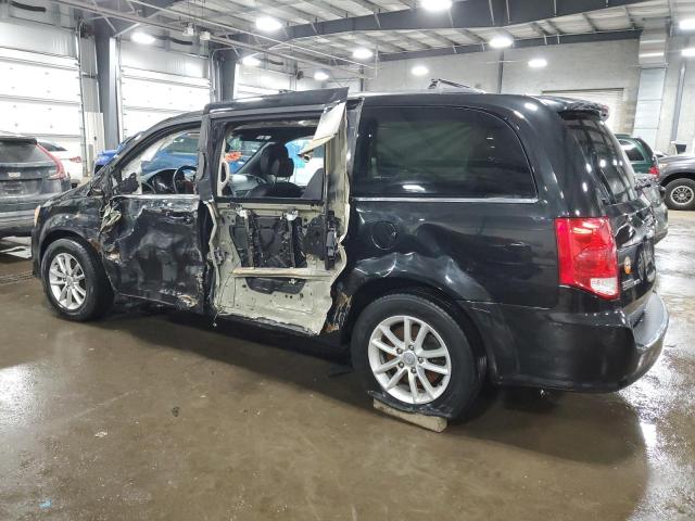 Photo 2 from auction – 2020 DODGE GRAND CARA with VIN 2C4RDGCG2LR153471