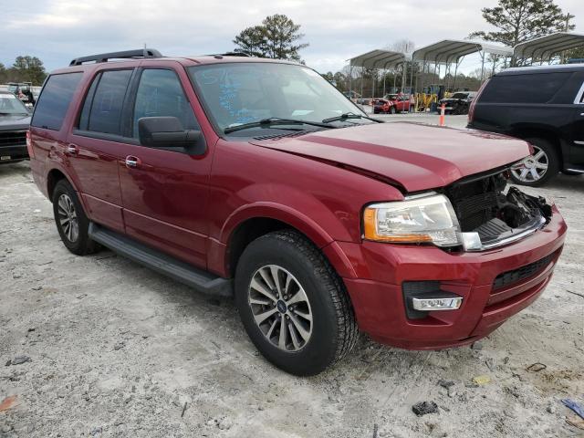 Photo 4 from auction – 2015 FORD EXPEDITION with VIN 1FMJU1HT1FEF12323