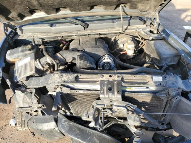 Photo 11 from auction – 2007 CHEVROLET SILVERADO with VIN 2GCEC13C271677610