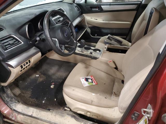 Photo 7 from auction – 2019 SUBARU OUTBACK 2. with VIN 4S4BSAFC8K3267510