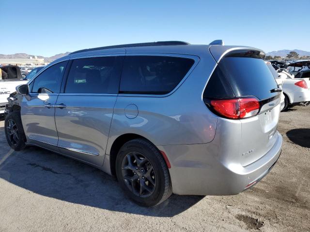 Photo 2 from auction – 2017 CHRYSLER PACIFICA T with VIN 2C4RC1BG3HR741274