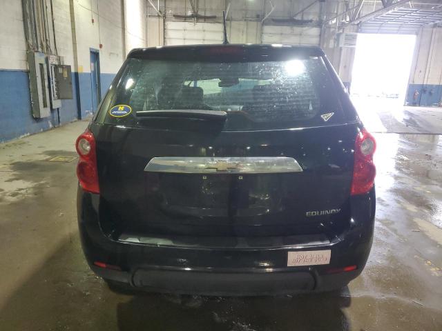 Photo 6 from auction – 2014 CHEVROLET EQUINOX LS with VIN 2GNALAEK3E6343273