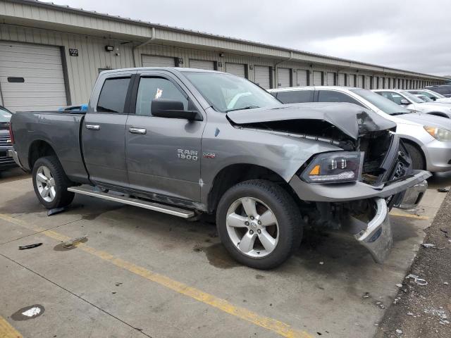 Photo 4 from auction – 2013 RAM 1500 SLT with VIN 1C6RR7GT1DS690090