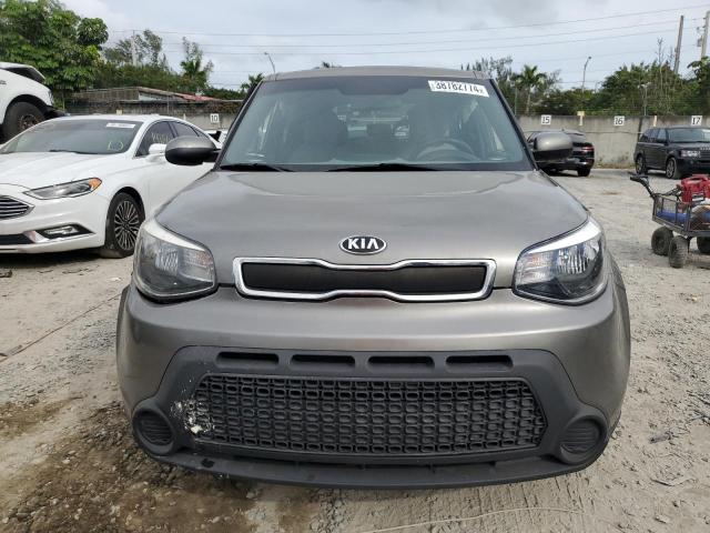 Photo 5 from auction – 2016 KIA SOUL with VIN KNDJN2A26G7304193