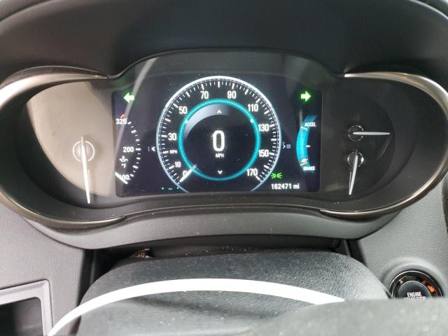 Photo 9 from auction – 2015 BUICK LACROSSE with VIN 1G4GB5G38FF200518