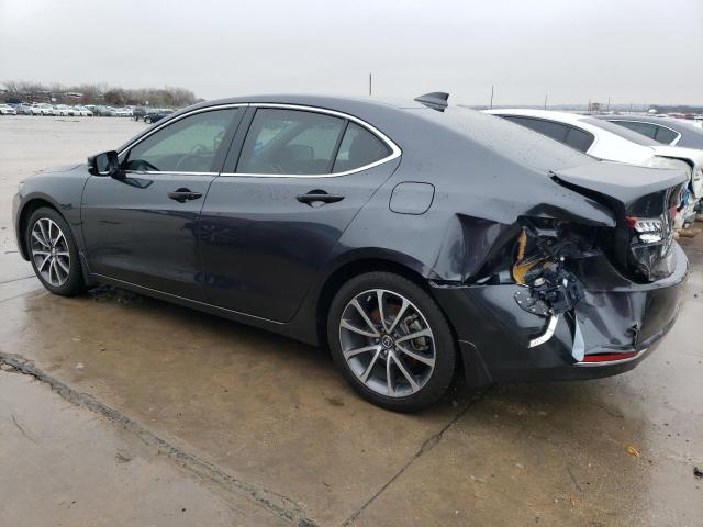 Photo 2 from auction – 2016 ACURA TLX TECH with VIN 19UUB2F55GA009499