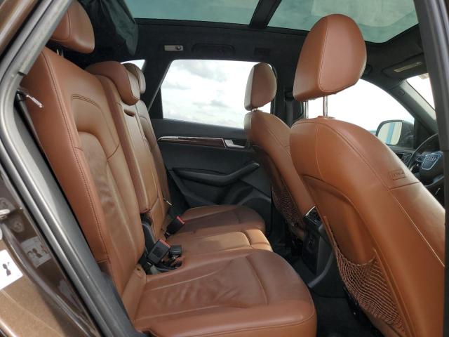 Photo 11 from auction – 2012 AUDI Q5 PREMIUM with VIN WA1LFAFP5CA095024