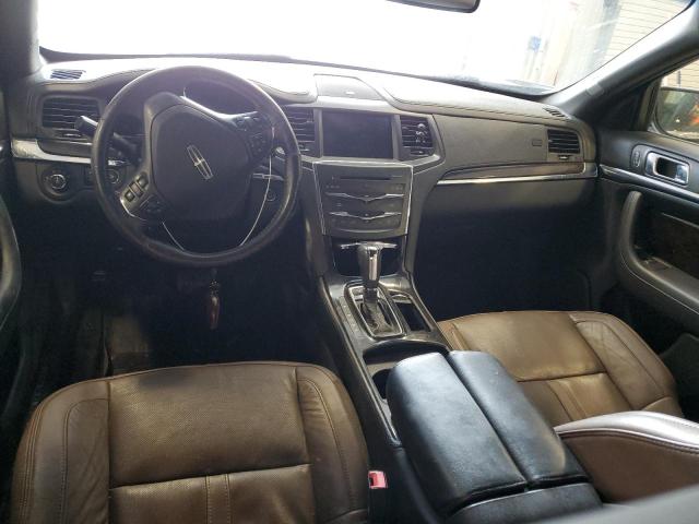Photo 8 from auction – 2015 LINCOLN MKS with VIN 1LNHL9FT0FG605325