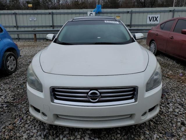 Photo 5 from auction – 2013 NISSAN MAXIMA S with VIN 1N4AA5AP5DC811796