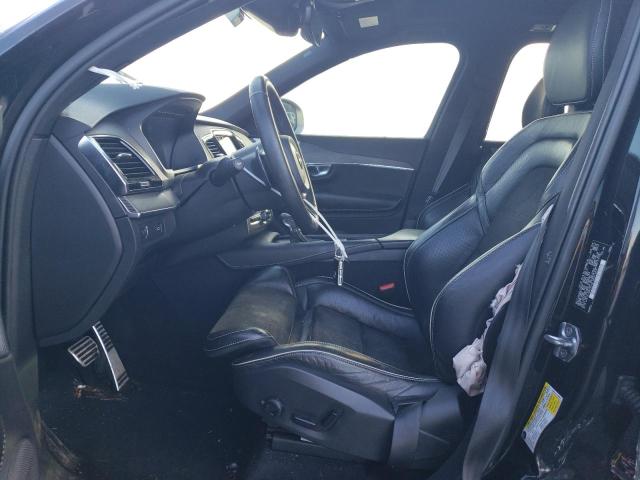 Photo 7 from auction – 2018 VOLVO XC90 T6 with VIN YV4A22PM5J1336397