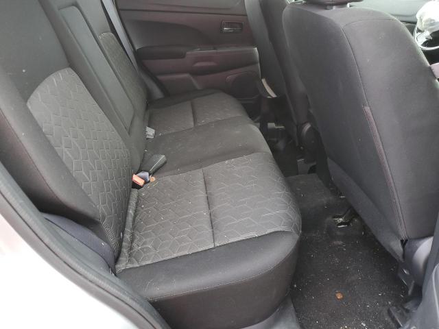 Photo 11 from auction – 2020 MITSUBISHI OUTLANDER with VIN JA4AP3AU3LU025078