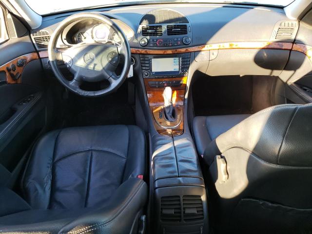 Photo 8 from auction – 2004 MERCEDES-BENZ E 320 with VIN WDBUH65J74A375493
