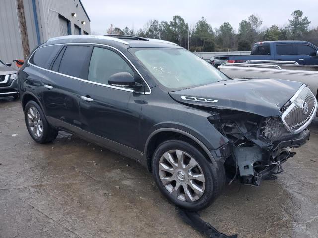 Photo 4 from auction – 2010 BUICK ENCLAVE CX with VIN 5GALRCED8AJ213047