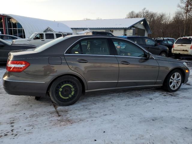 Photo 3 from auction – 2011 MERCEDES-BENZ E 350 4MAT with VIN WDDHF8HB0BA282181