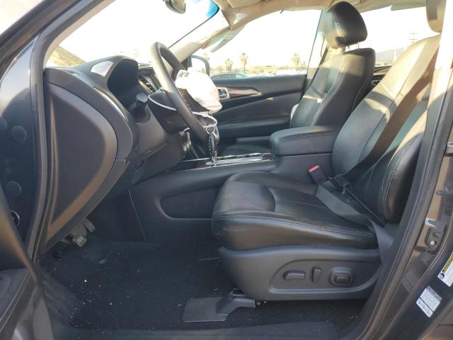 Photo 7 from auction – 2013 NISSAN PATHFINDER with VIN 5N1AR2MN7DC640671