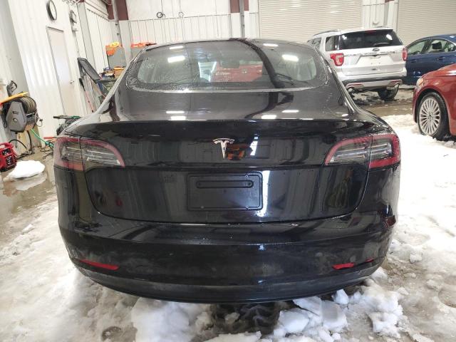 Photo 6 from auction – 2023 TESLA MODEL 3 with VIN 5YJ3E1EA2PF438682
