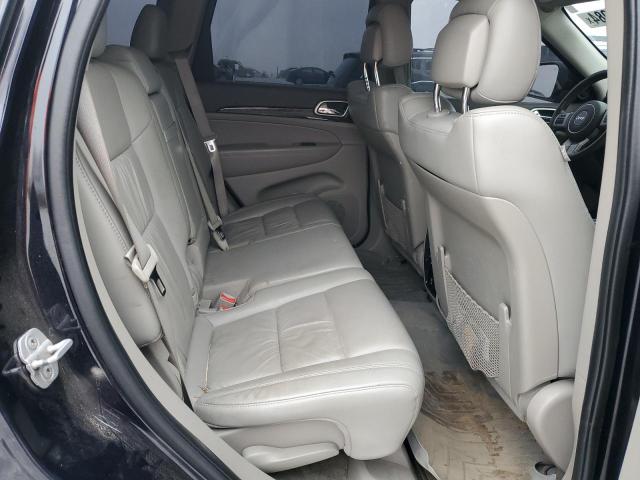 Photo 10 from auction – 2011 JEEP GRAND CHER with VIN 1J4RR4GT3BC574494