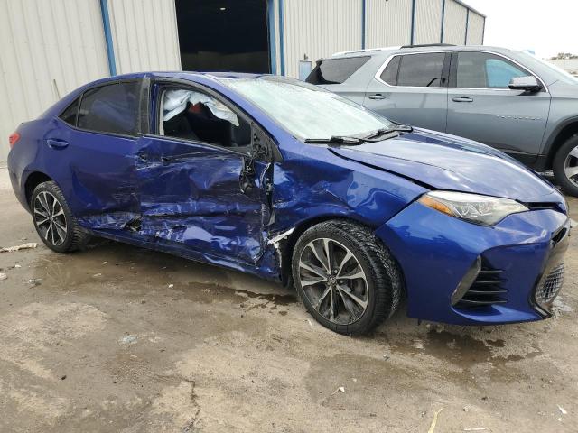 Photo 4 from auction – 2017 TOYOTA COROLLA L with VIN 2T1BURHE6HC774692