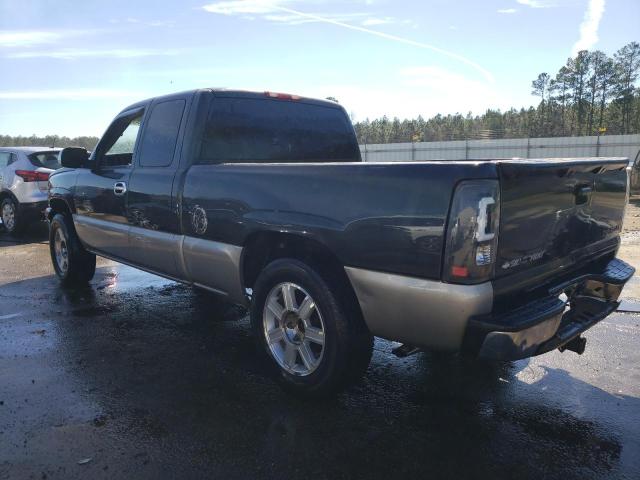 Photo 2 from auction – 2003 CHEVROLET SILVERADO with VIN 2GCEC19V531203928