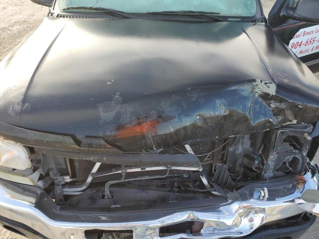 Photo 11 from auction – 2006 GMC NEW SIERRA with VIN 2GTEC13T761133618