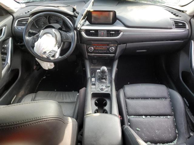 Photo 8 from auction – 2016 MAZDA 6 TOURING with VIN JM1GJ1V51G1404550