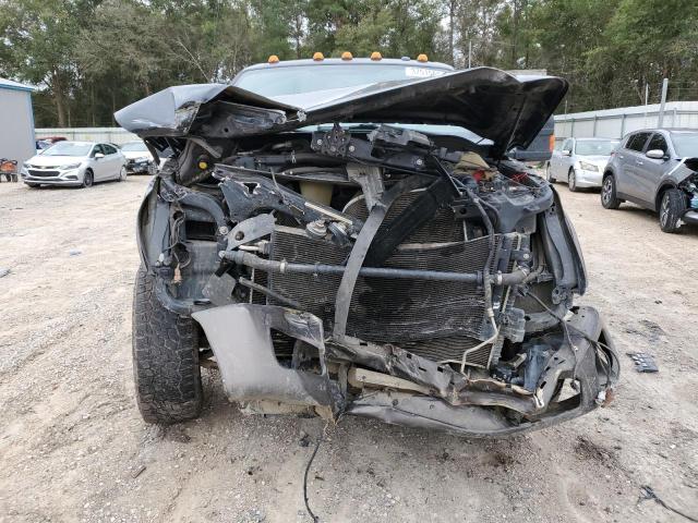 Photo 5 from auction – 2015 FORD F250 SUPER with VIN 1FT7W2BT1FED14137