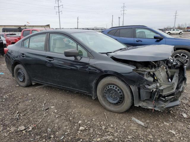Photo 4 from auction – 2019 SUBARU IMPREZA with VIN 4S3GKAA65K3601004