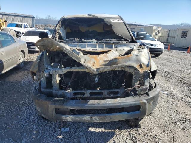 Photo 5 from auction – 2017 RAM 2500 ST with VIN 3C6MR5AJ9HG780851