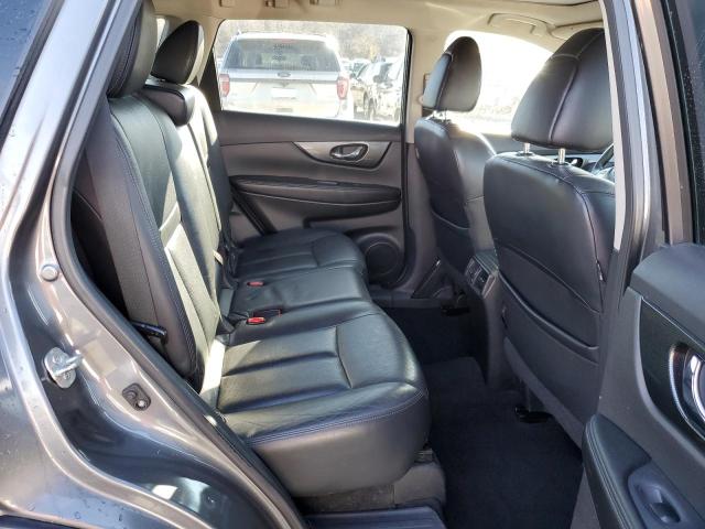 Photo 11 from auction – 2015 NISSAN ROGUE S with VIN 5N1AT2MV6FC761650