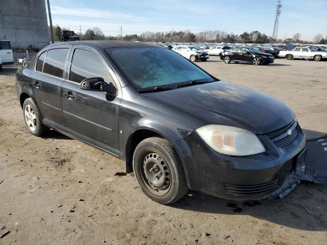 Photo 4 from auction – 2007 CHEVROLET COBALT LS with VIN 1G1AK55F977205903