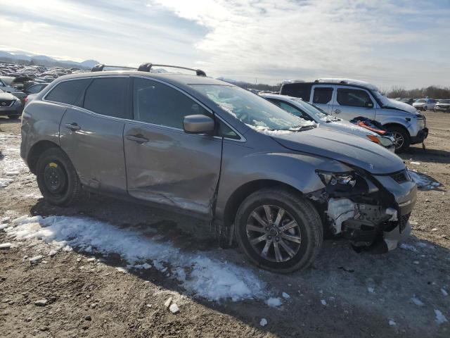 Photo 4 from auction – 2011 MAZDA CX-7 with VIN JM3ER2A53B0391091