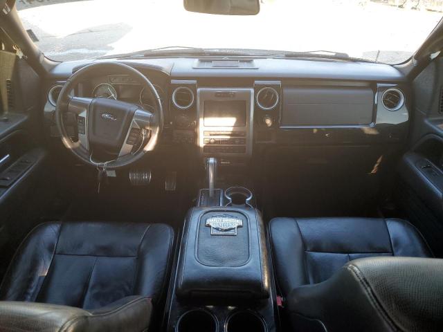 Photo 8 from auction – 2012 FORD F150 SUPER with VIN 1FTFW1E64CFB80810