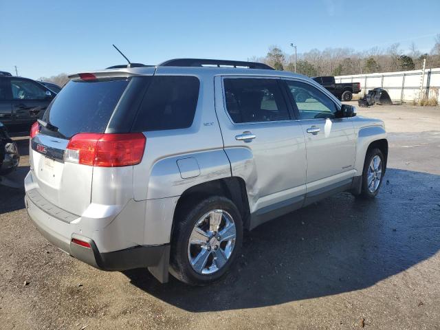 Photo 3 from auction – 2015 GMC TERRAIN SL with VIN 2GKALSEKXF6240761