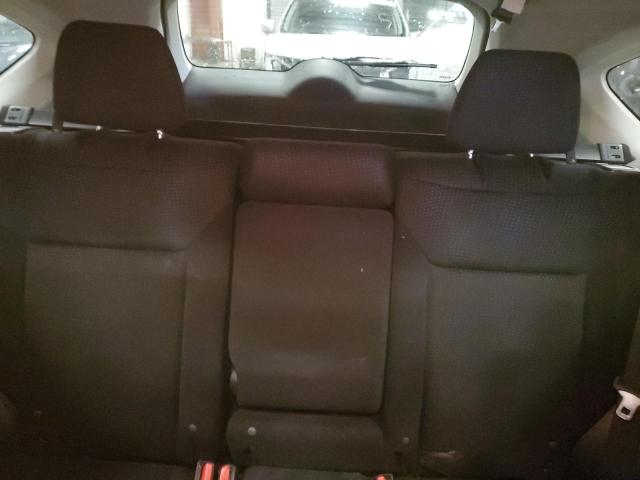 Photo 10 from auction – 2012 HONDA CR-V EX with VIN 2HKRM4H5XCH615889