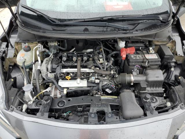 Photo 11 from auction – 2021 NISSAN VERSA S with VIN 3N1CN8DV8ML875440